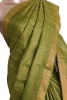 Handloom Pure Tussar Silk Saree